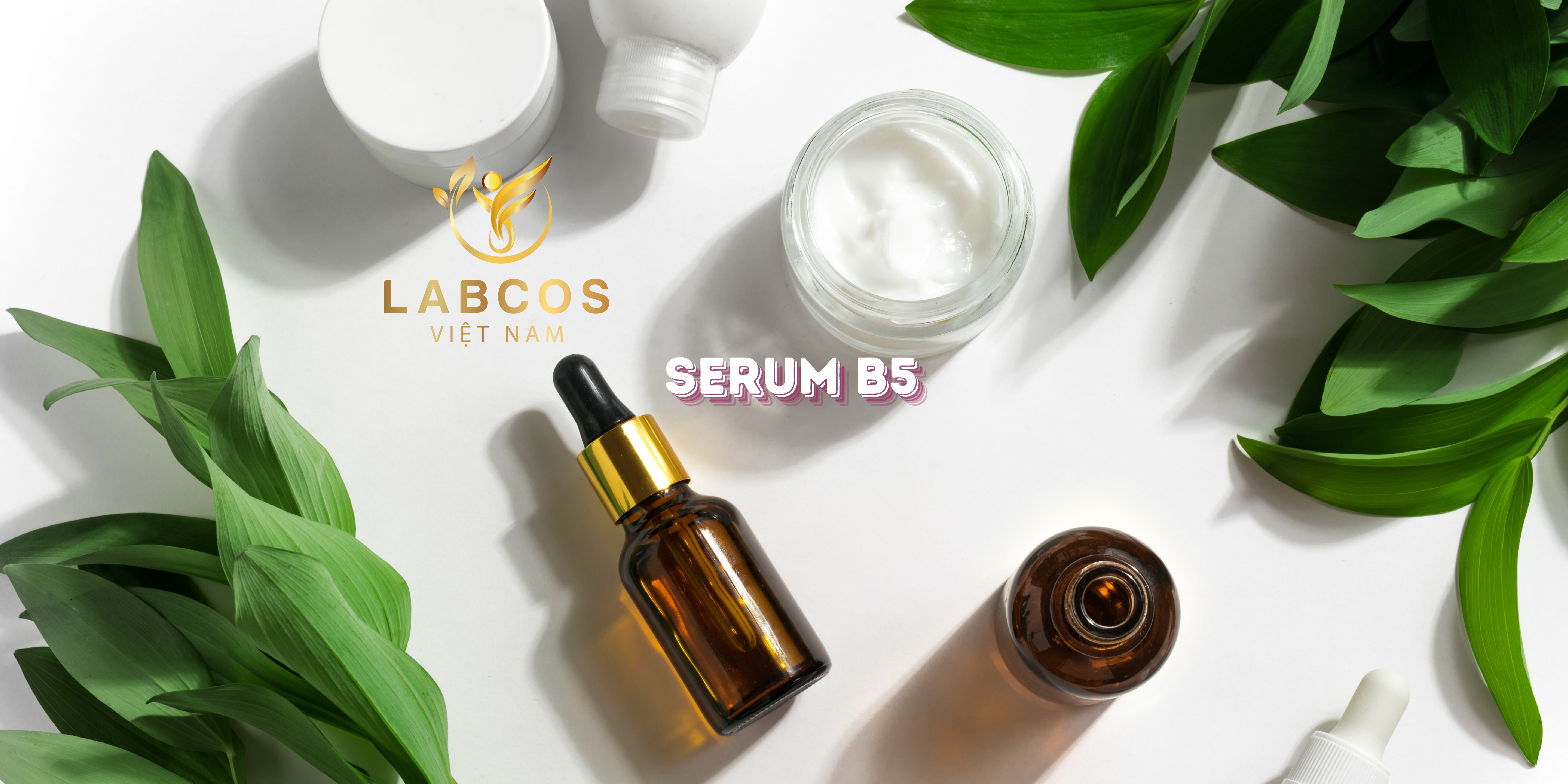 Serum HA B5